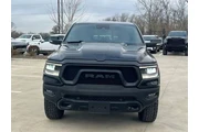 $36912 : Ram 1500 2022 4x4 Rebel 4dr thumbnail