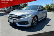 2018 Civic EX-T en Stockton