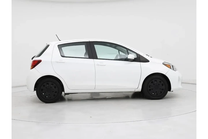 $14599 : Toyota Yaris 2017 L 4dr Hatc image 7