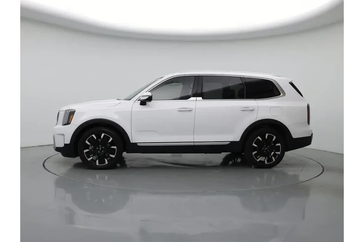 $38998 : Kia Telluride 2024 AWD SX 4d image 3
