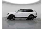 $38998 : Kia Telluride 2024 AWD SX 4d thumbnail