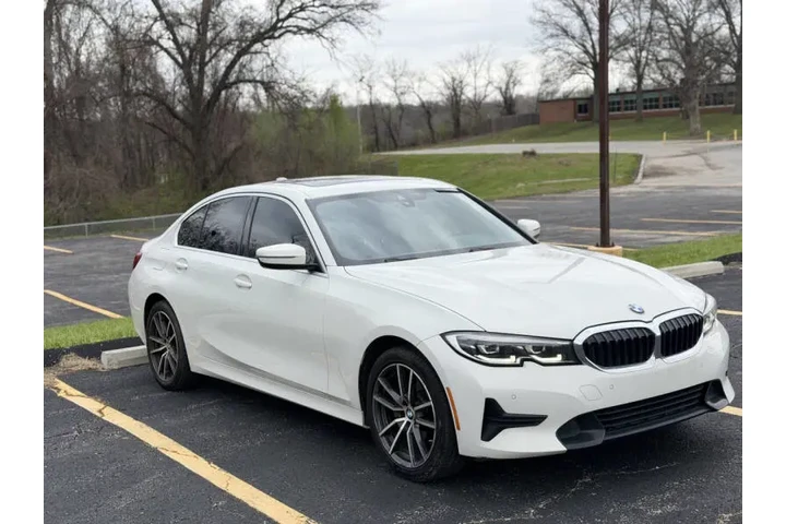 $16999 : 2019 BMW 3 Series 330i xDrive image 4