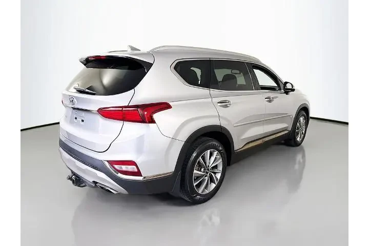 $19250 : Hyundai SANTA FE 2020 Limite image 7