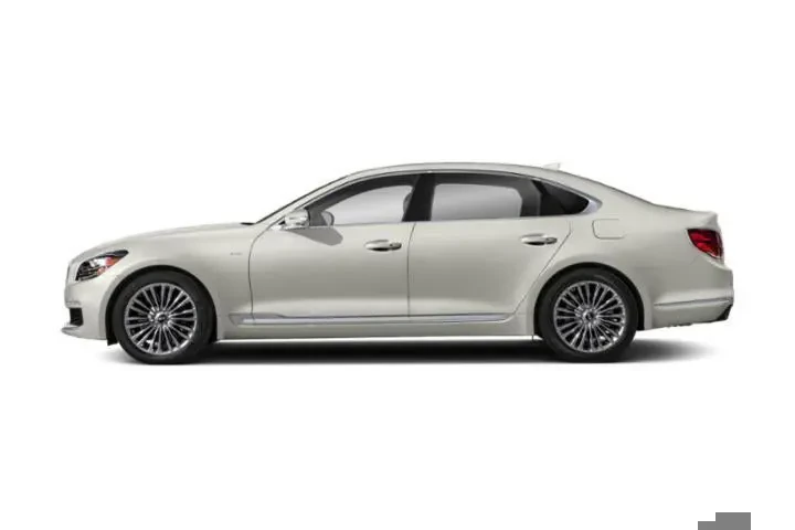 $17990 : Kia K900 2019 AWD Luxury 4dr image 6