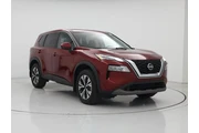 Nissan Rogue 2022 SV 4dr Cro