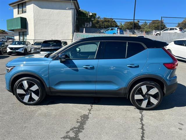 $30900 : Used 2023 XC40 Recharge Twin image 8