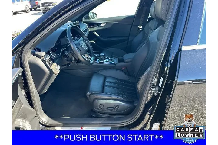 $26399 : Audi A4 2023 AWD quattro S l image 9