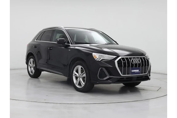 $22998 : Audi Q3 2020 AWD quattro S l image 1