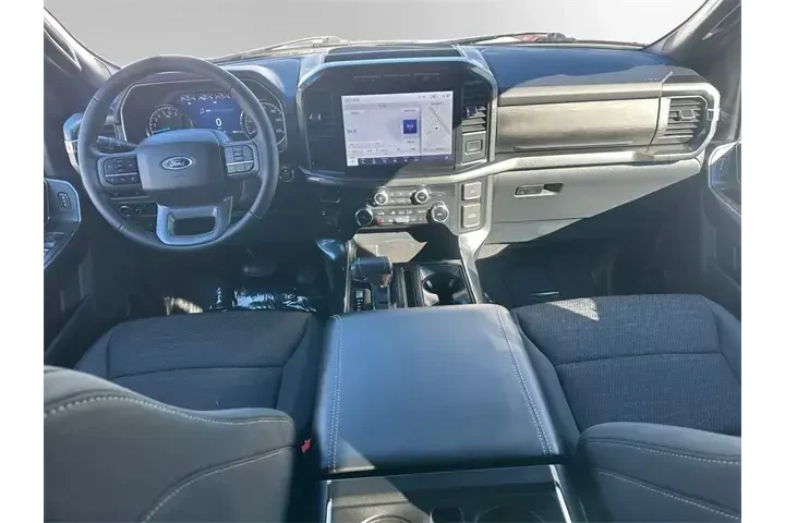 $39212 : Ford F-150 2023 4x4 XLT 4dr image 10