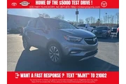 Buick Encore 2019 AWD Essenc en Charlotte
