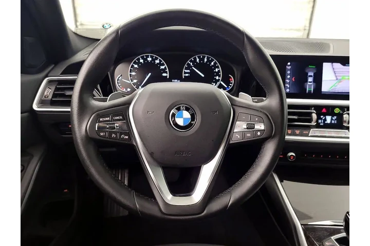$24998 : BMW 3 Series 2020 AWD 330i x image 10