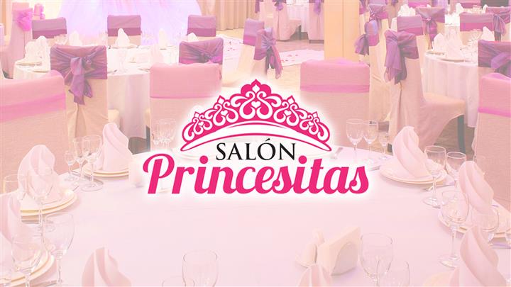 SALON PARA BODAS, QUINCE Y MÁS image 2