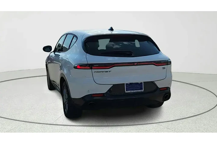 $18991 : Dodge Hornet 2024 AWD R/T 4d image 5