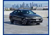 $22942 : Hyundai ELANTRA 2025 SEL Spo thumbnail