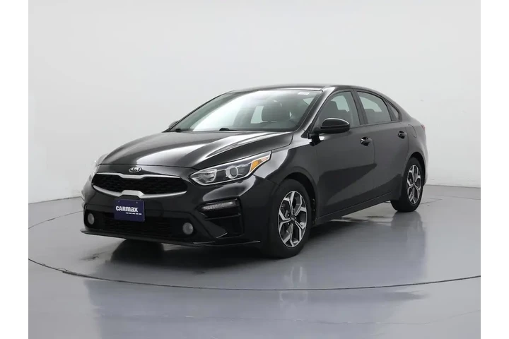 $15998 : Kia Forte 2019 LXS 4dr Sedan image 4