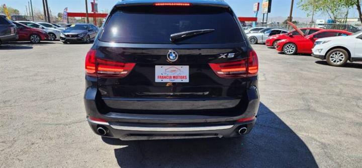$15995 : 2015 BMW X5 xDrive35i image 5