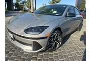 $24995 : Hyundai IONIQ 6 2024 SEL 4dr thumbnail