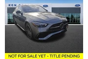 Mercedes-Benz C-Class 2024 C en San Diego