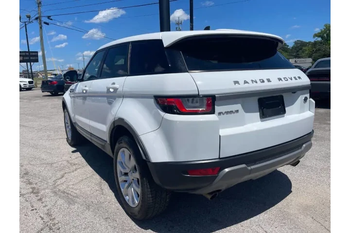 $9900 : 2016 Land Rover Range Rover E image 7