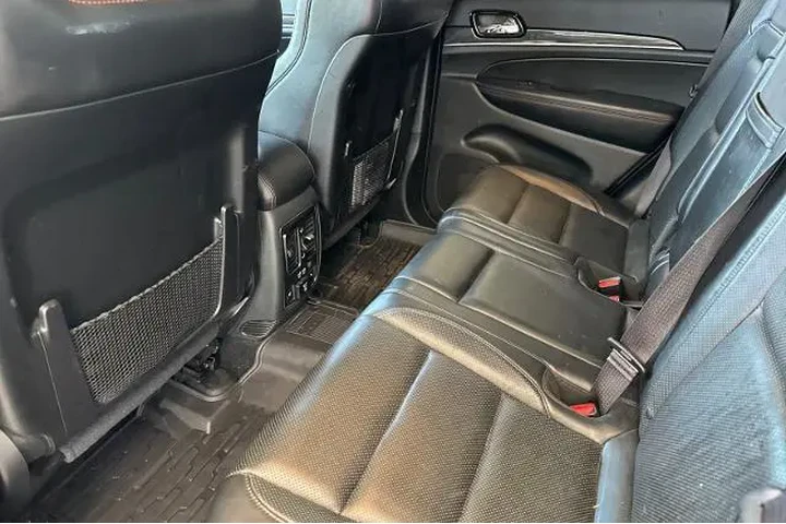 $20334 : Jeep Grand Cherokee 2019 4x4 image 6