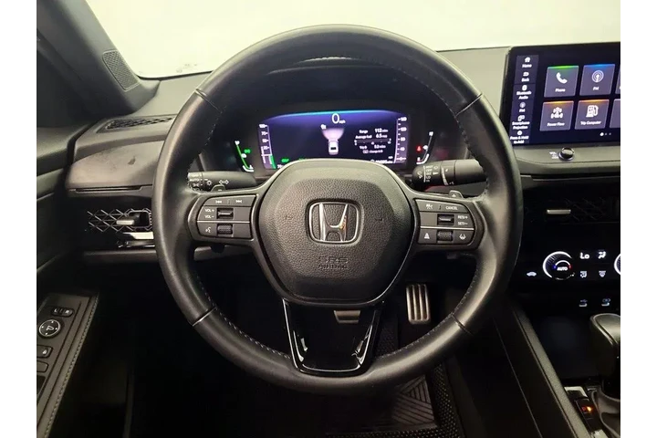 $28998 : Honda Accord Hybrid 2023 Spo image 10