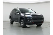 Jeep Compass 2022 4x4 Trailh