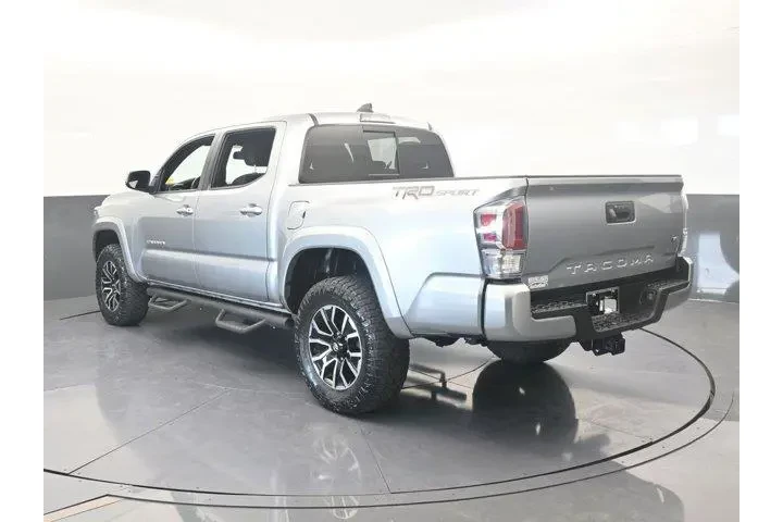 $31991 : Toyota Tacoma 2023 4x2 TRD O image 4