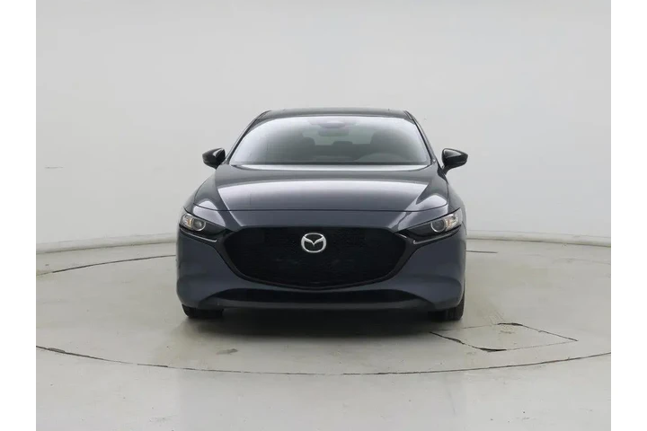 $25998 : Mazda Mazda3 Hatchback 2024 image 5