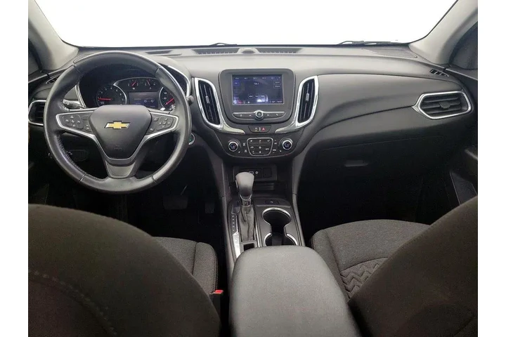 $20998 : Chevrolet Equinox 2022 4x4 L image 9