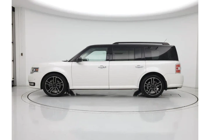$19998 : Ford Flex 2015 AWD Limited 4 image 3