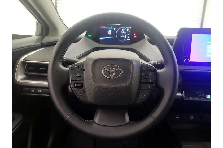 $29998 : Toyota Prius 2024 LE 4dr Hat image 10