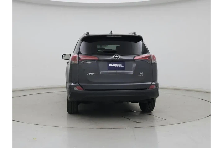 $18998 : Toyota RAV4 2016 AWD LE 4dr image 6
