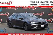 $26988 : Camry SE Sedan 4D thumbnail