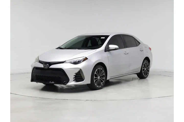 $15998 : Toyota Corolla 2018 SE 4dr S image 4