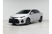 $15998 : Toyota Corolla 2018 SE 4dr S thumbnail