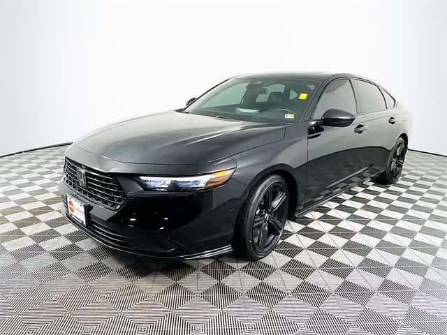 $30427 : PRE-OWNED 2023 HONDA ACCORD H image 6