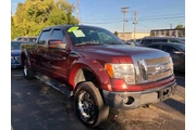 2010 F-150 en Lexington