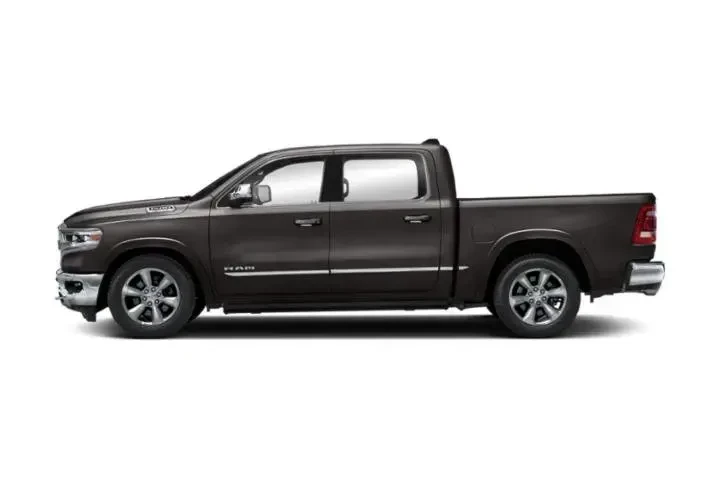 $30000 : Ram 1500 2019 4x2 Limited 4d image 3