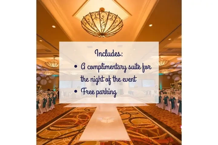 Celebrate your day in style! image 4