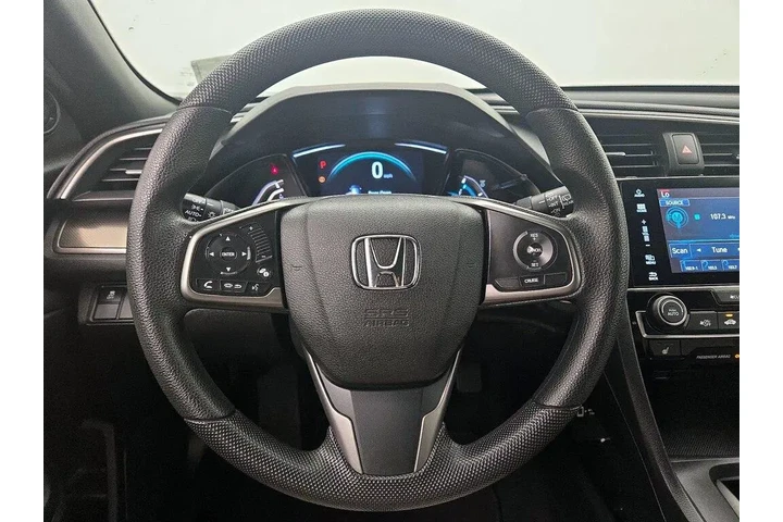 $21998 : Honda Civic 2018 EX 4dr Hatc image 10
