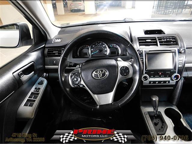 $15000 : 2014 TOYOTA CAMRY image 8