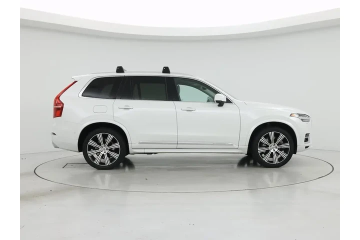 $37998 : Volvo XC90 Recharge 2021 eAW image 7