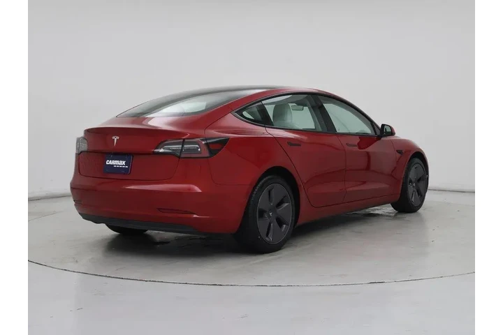 $24998 : Tesla Model 3 2022 4dr Sedan image 8