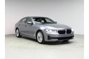 BMW 5 Series 2023 530i 4dr S en Raleigh