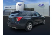 $35479 : Ford Explorer 2023 AWD XLT 4 thumbnail