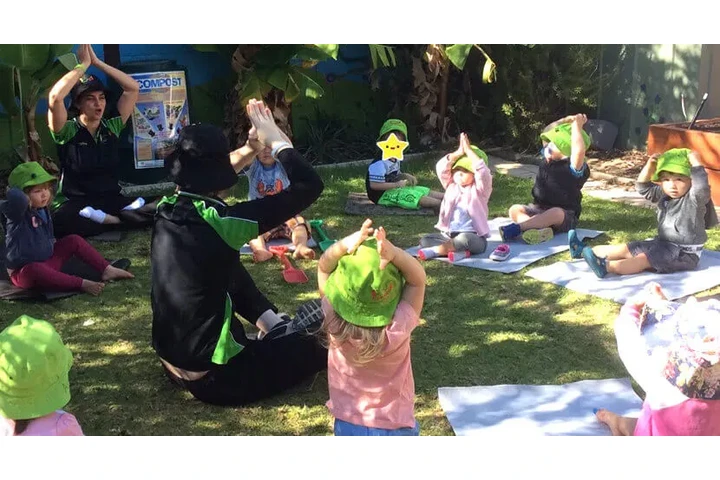 Activities of Childcare Atwell image 1