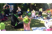 Activities of Childcare Atwell en Australia