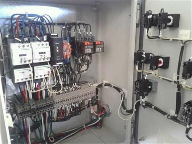 Tec Electricista Recidencial image 1