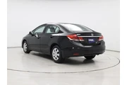 $12998 : Honda Civic 2014 LX 4dr Seda thumbnail
