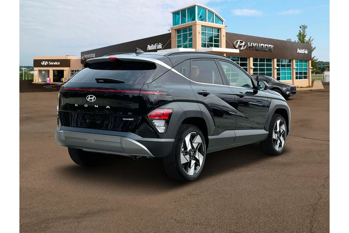 $26900 : Hyundai KONA 2024 AWD Limite image 7
